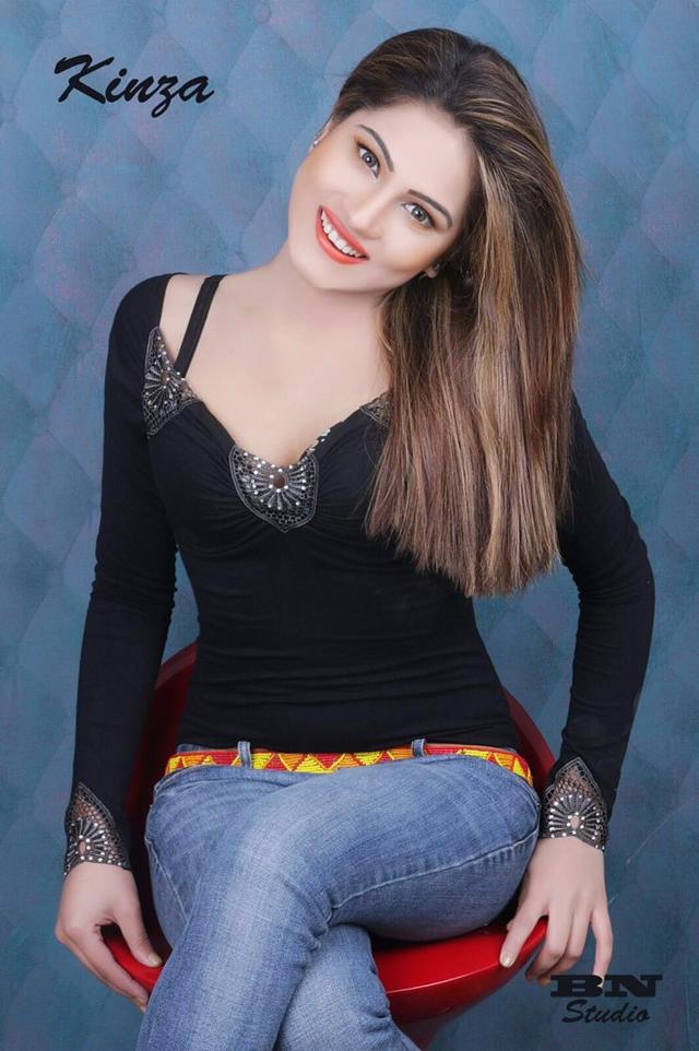 large